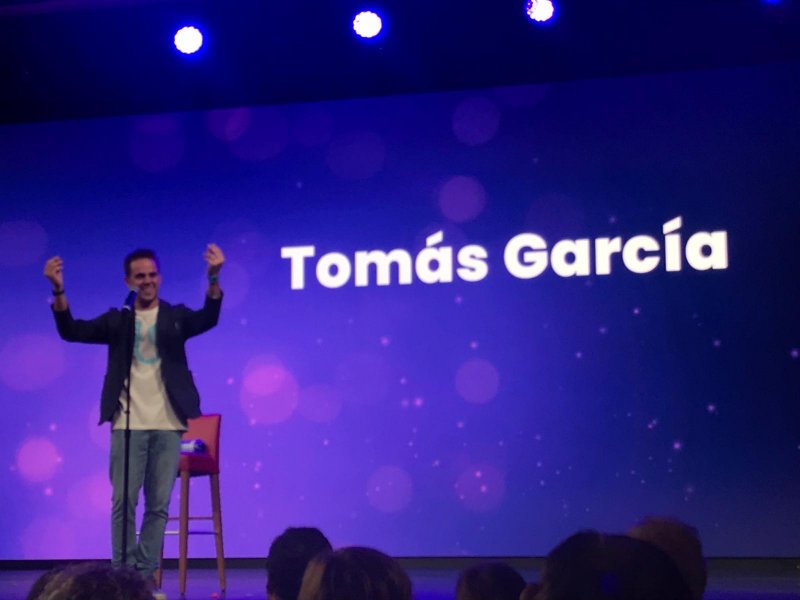 Tomás García Serrano