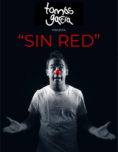 Sin red