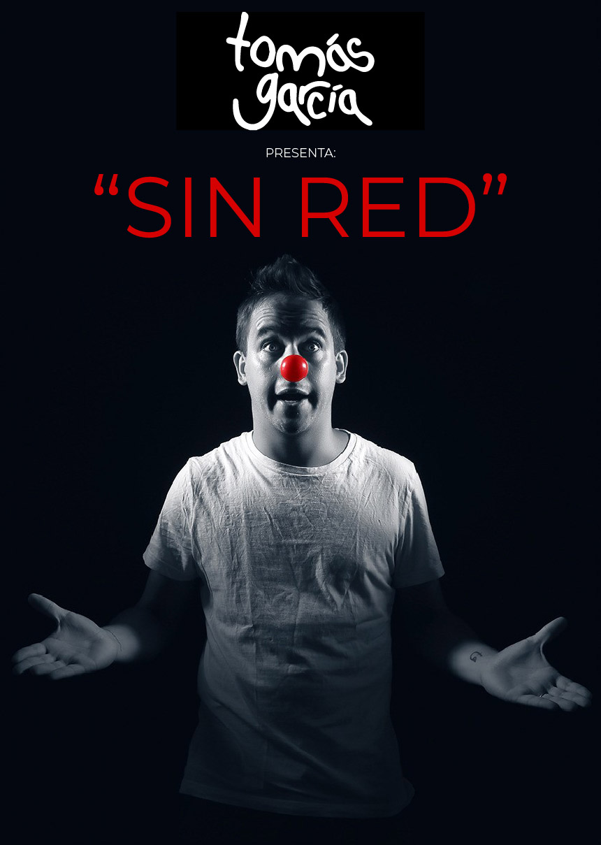 Sin red