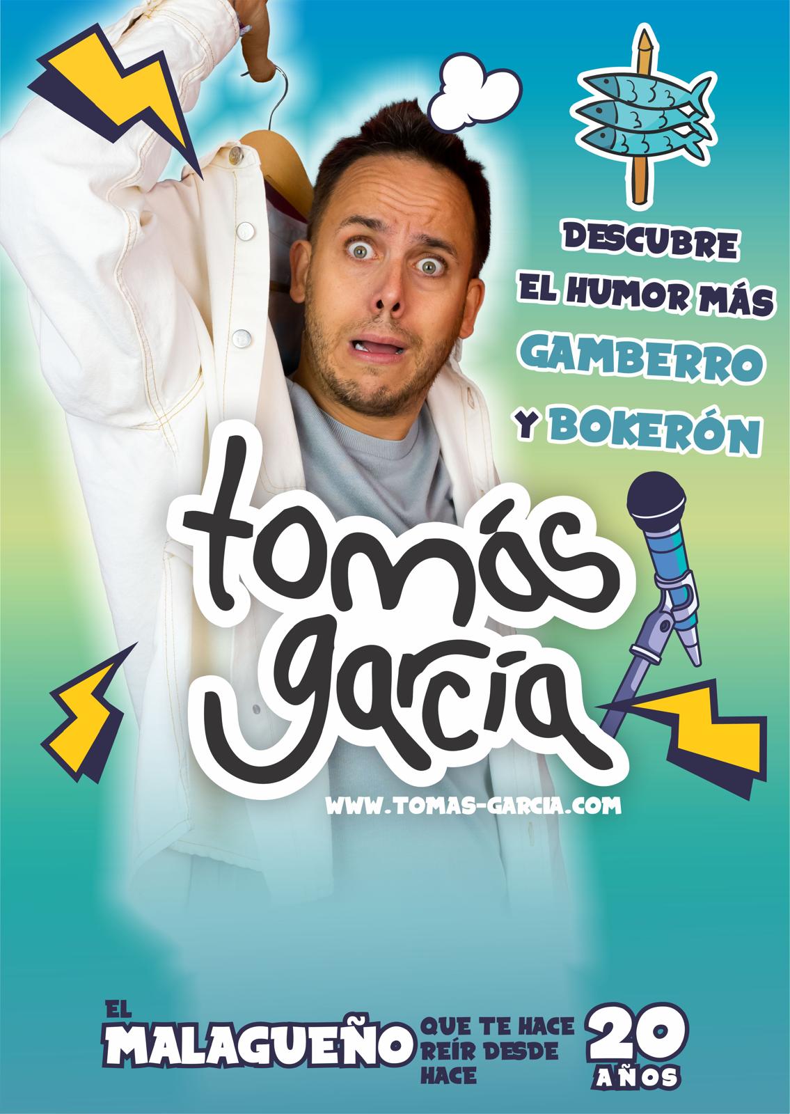 Tomasadas a la carta